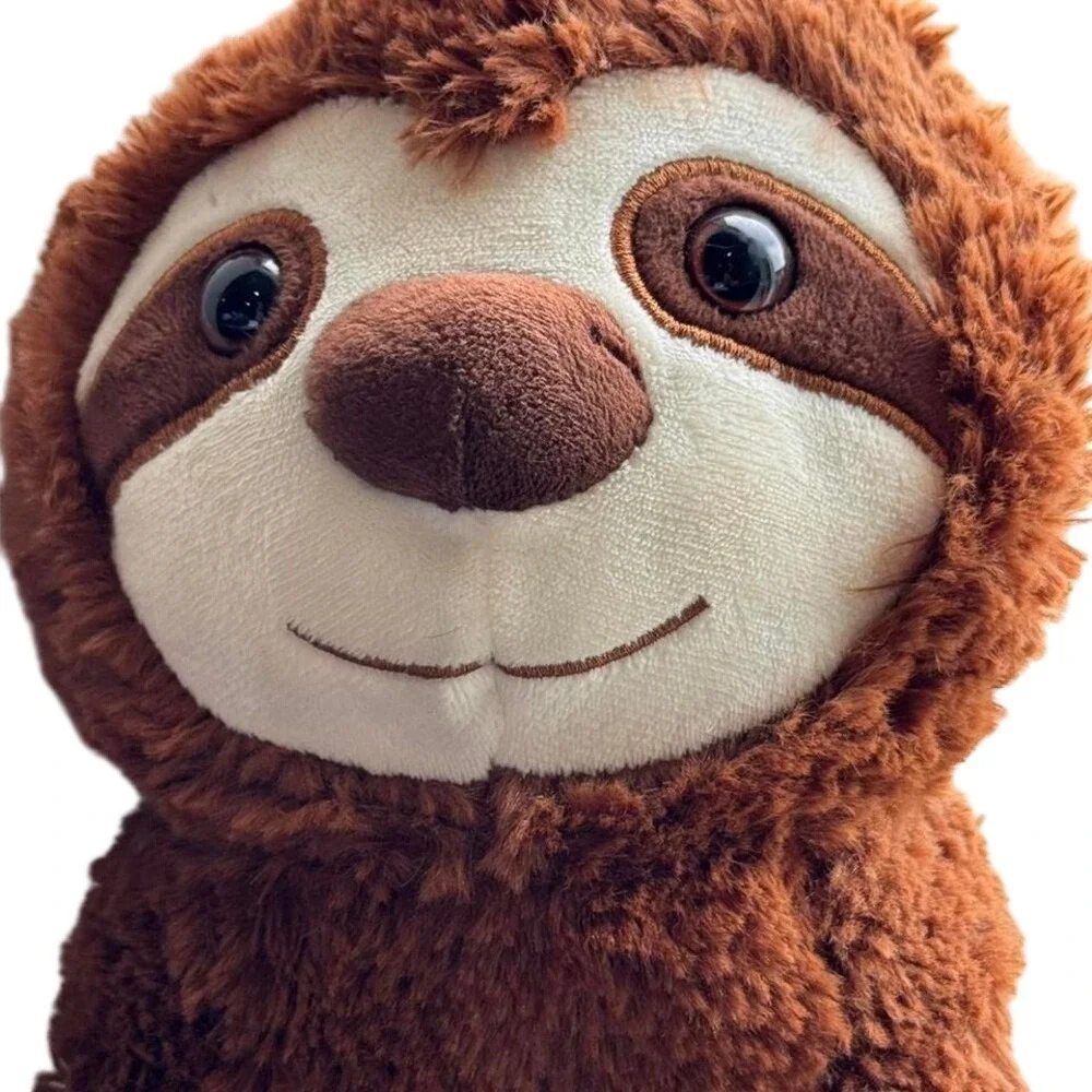Sam the Sloth Plush‎ Kids 10